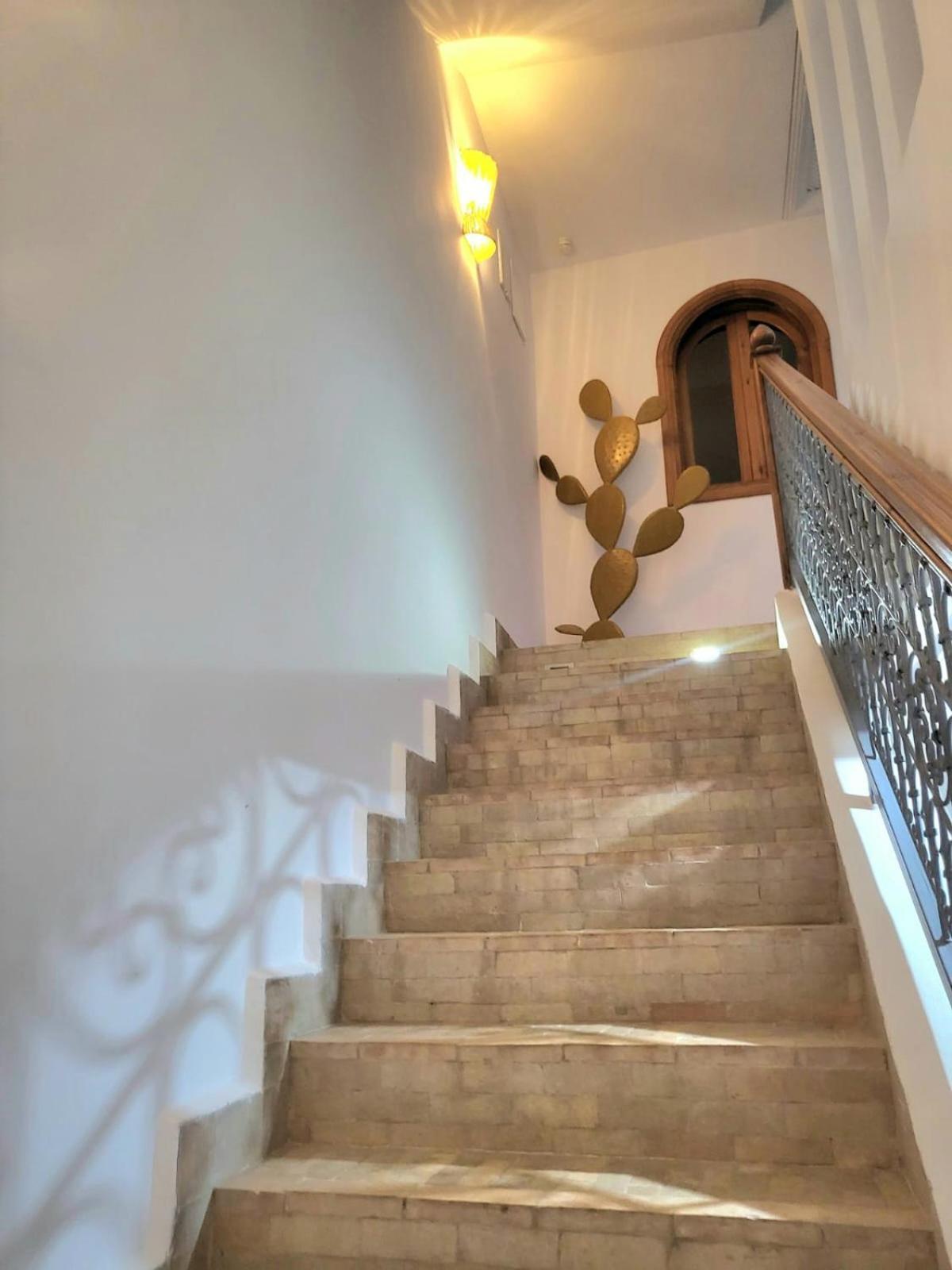 Riad Melilo Avec Piscine Chauffee Marrakesh Bagian luar foto